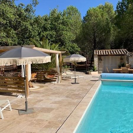 Le Petit Chene Villa Le Castellet  Exterior photo