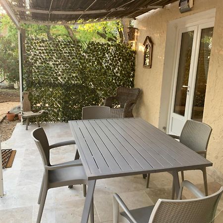 Le Petit Chene Villa Le Castellet  Exterior photo