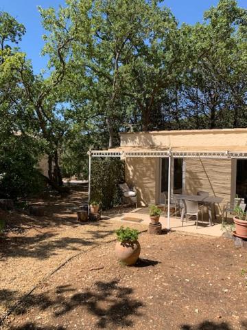 Le Petit Chene Villa Le Castellet  Exterior photo